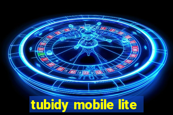 tubidy mobile lite